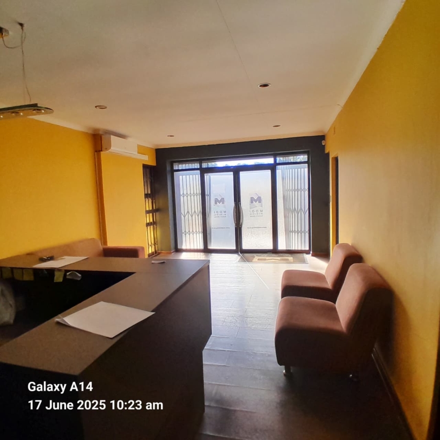 Commercial Property for Sale in Bodorp North West